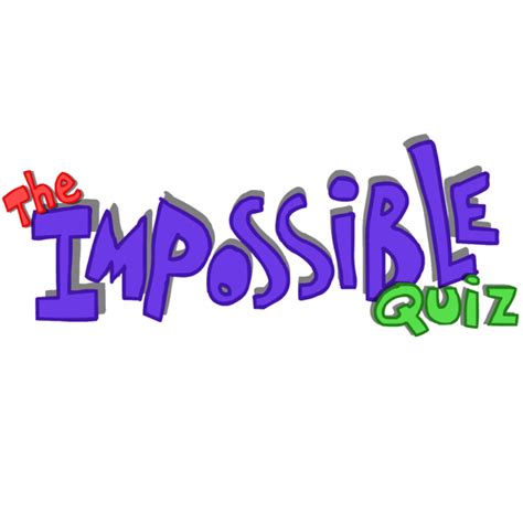 the impossible quiz poki|the impossible quiz unblocked.